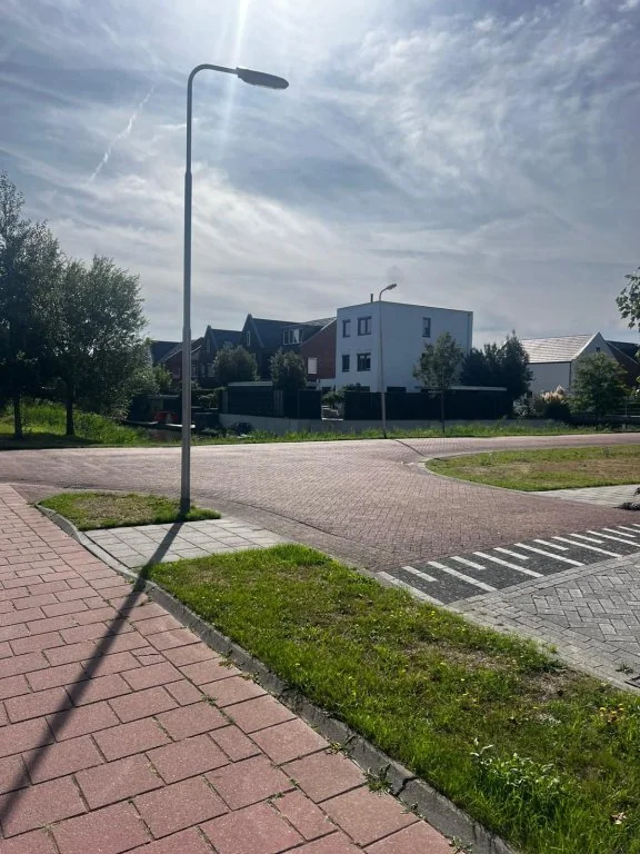 Foto van de Appartement gelegen aan de Houtblazerspad in Oud-Beijerland