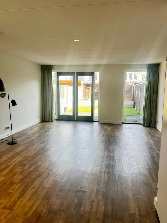 Foto van de Appartement gelegen aan de Houtblazerspad in Oud-Beijerland