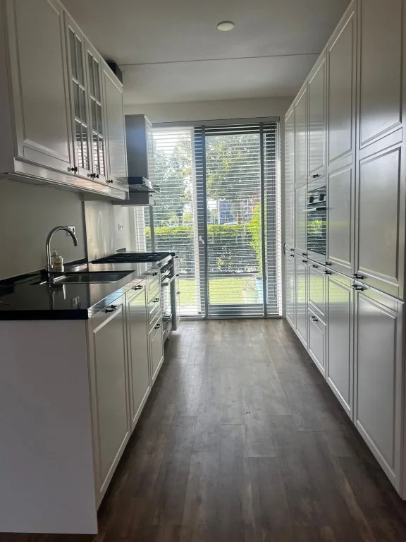 Foto van de Appartement gelegen aan de Houtblazerspad in Oud-Beijerland