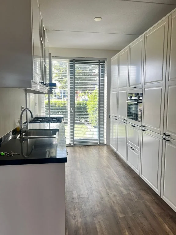Foto van de Appartement gelegen aan de Houtblazerspad in Oud-Beijerland