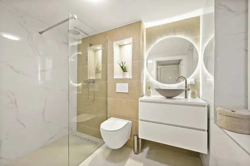 Foto van de Appartement gelegen aan de Hoge Zand in Den Haag