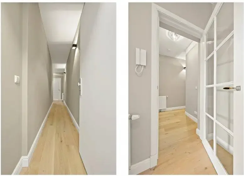 Foto van de Appartement gelegen aan de Hoge Zand in Den Haag