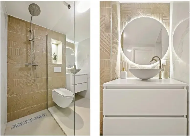 Foto van de Appartement gelegen aan de Hoge Zand in Den Haag