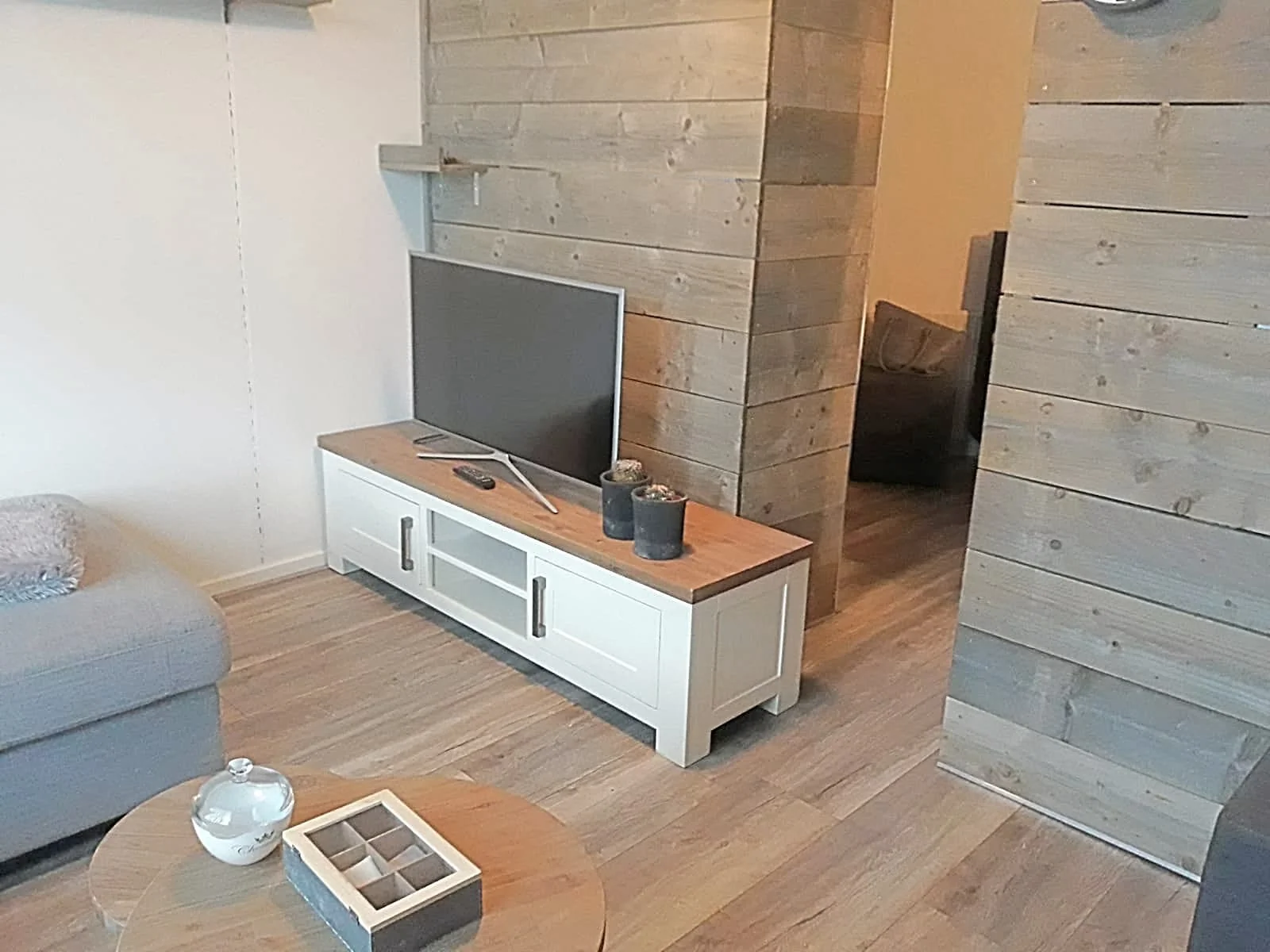 Foto van de Kamer gelegen aan de Oldenzaalsestraat in Hengelo