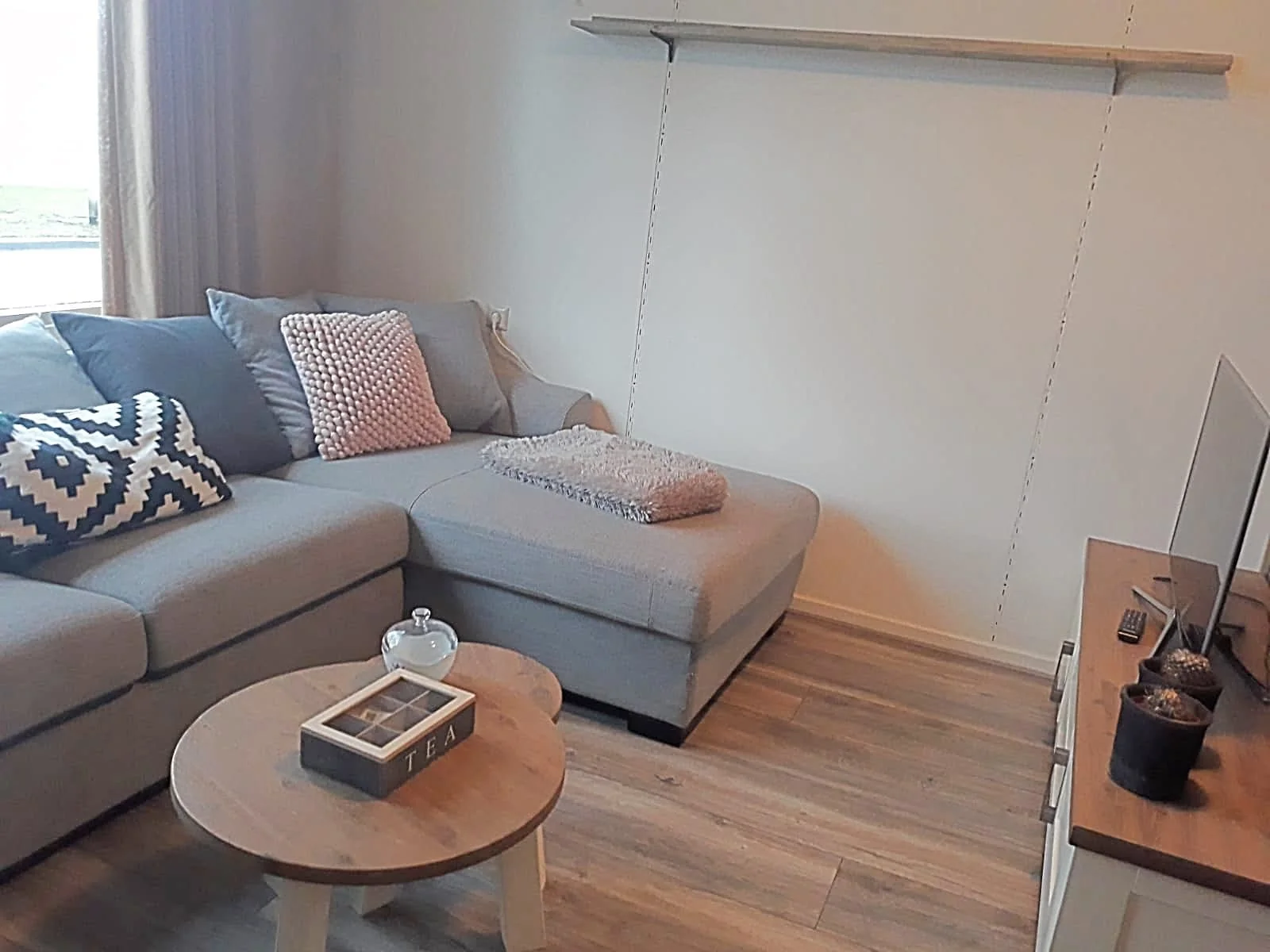 Foto van de Kamer gelegen aan de Oldenzaalsestraat in Hengelo