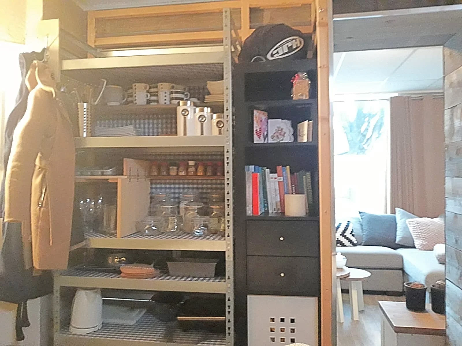 Foto van de Kamer gelegen aan de Oldenzaalsestraat in Hengelo