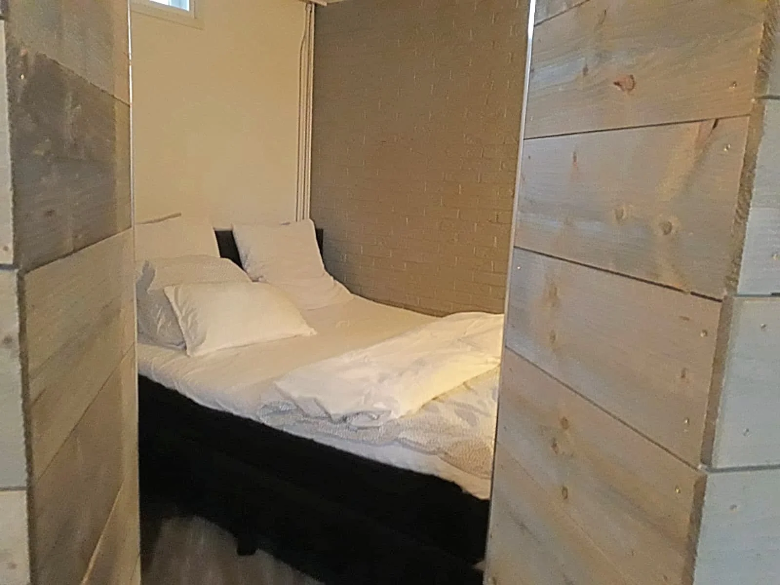 Foto van de Kamer gelegen aan de Oldenzaalsestraat in Hengelo