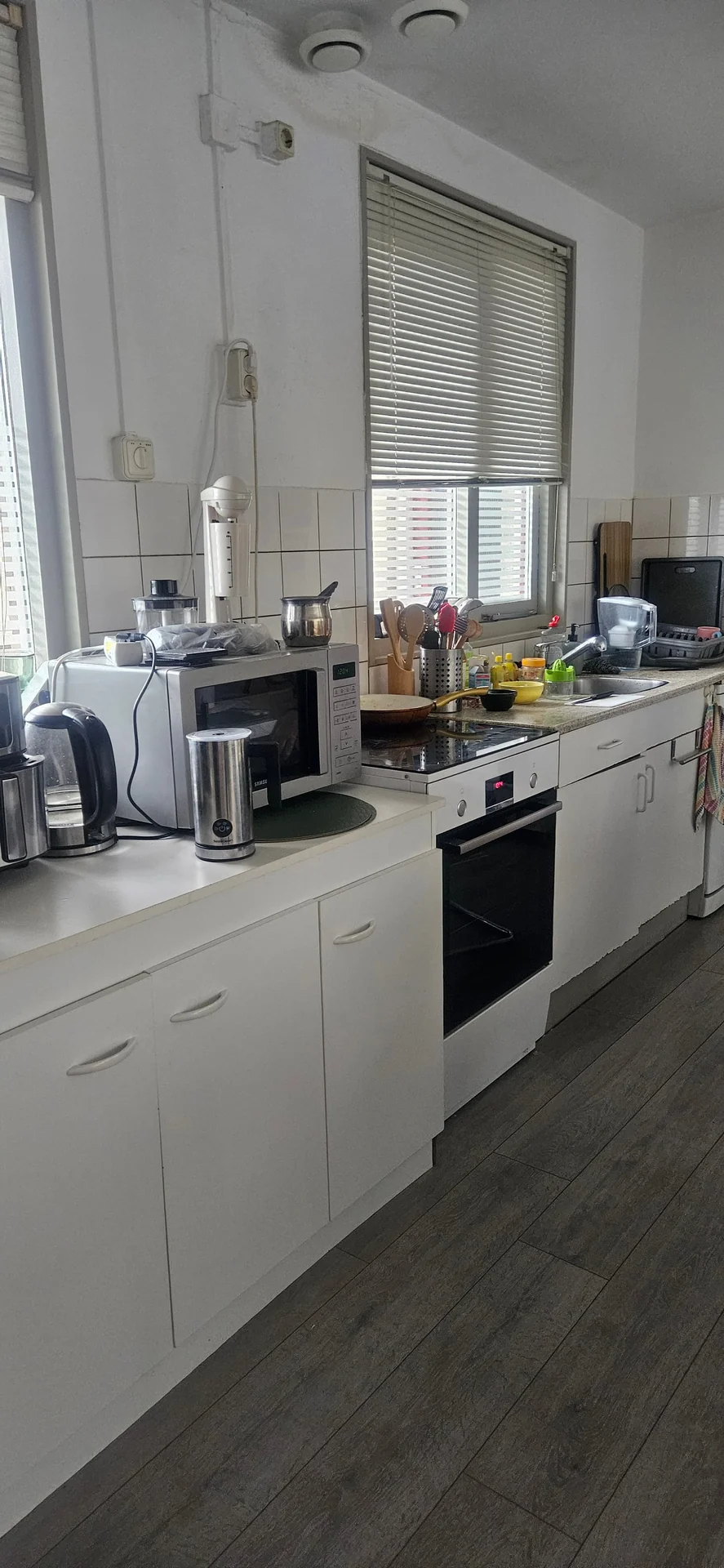 Foto van de Kamer gelegen aan de Saffraanplein in Almere