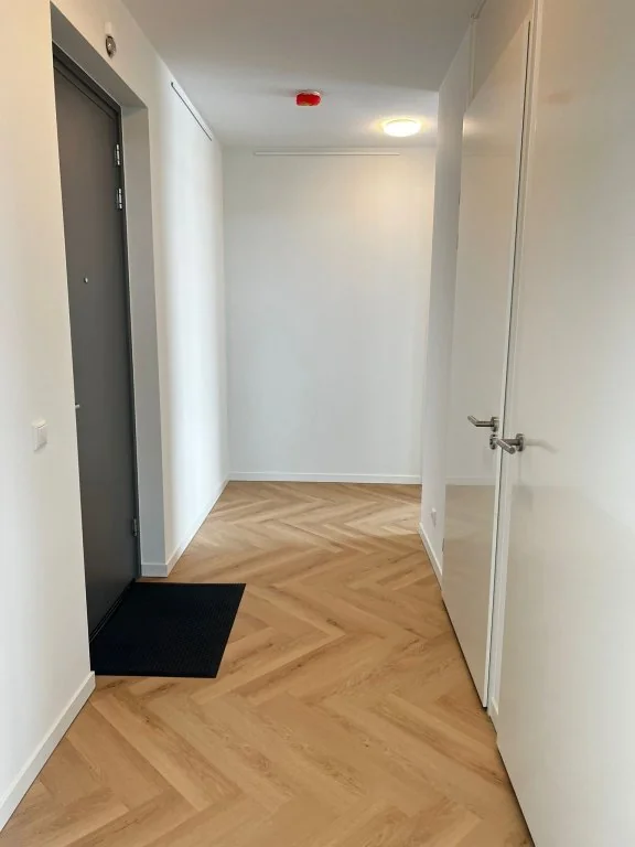 Foto van de Appartement gelegen aan de Piekstraat in Rotterdam