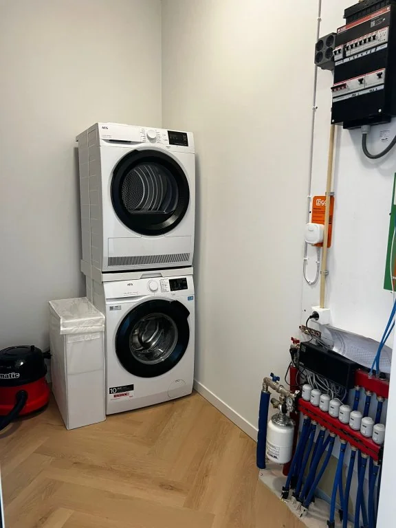 Foto van de Appartement gelegen aan de Piekstraat in Rotterdam