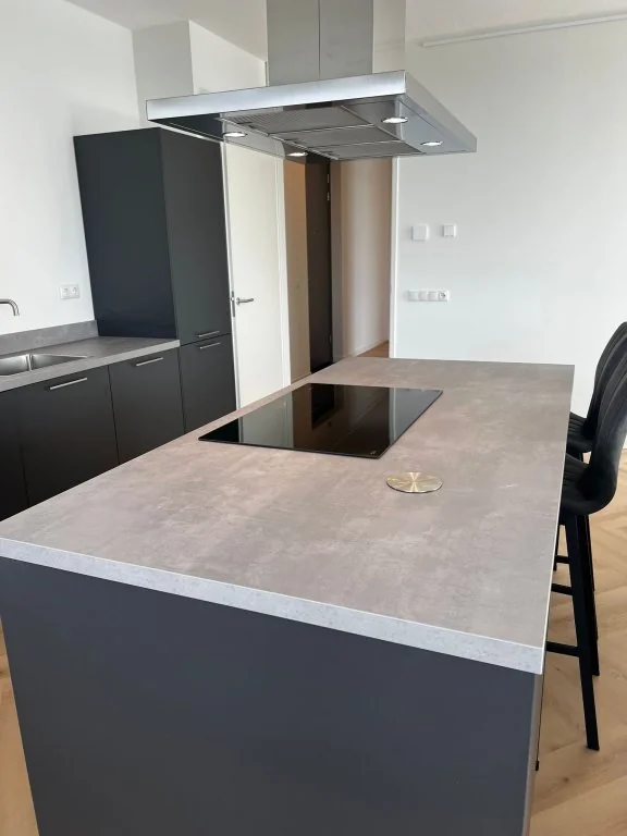 Foto van de Appartement gelegen aan de Piekstraat in Rotterdam