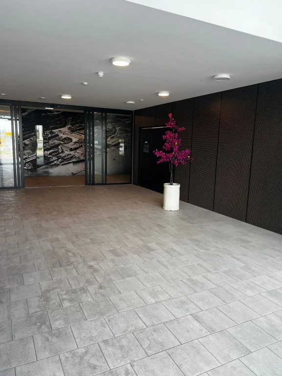 Foto van de Appartement gelegen aan de Piekstraat in Rotterdam