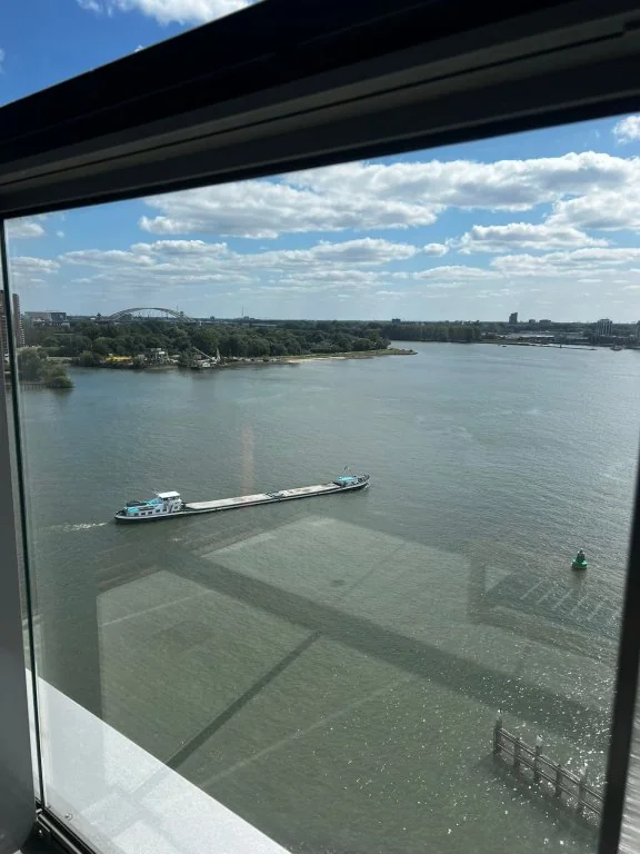 Foto van de Appartement gelegen aan de Piekstraat in Rotterdam