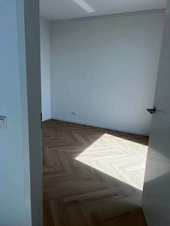 Foto van de Appartement gelegen aan de Piekstraat in Rotterdam
