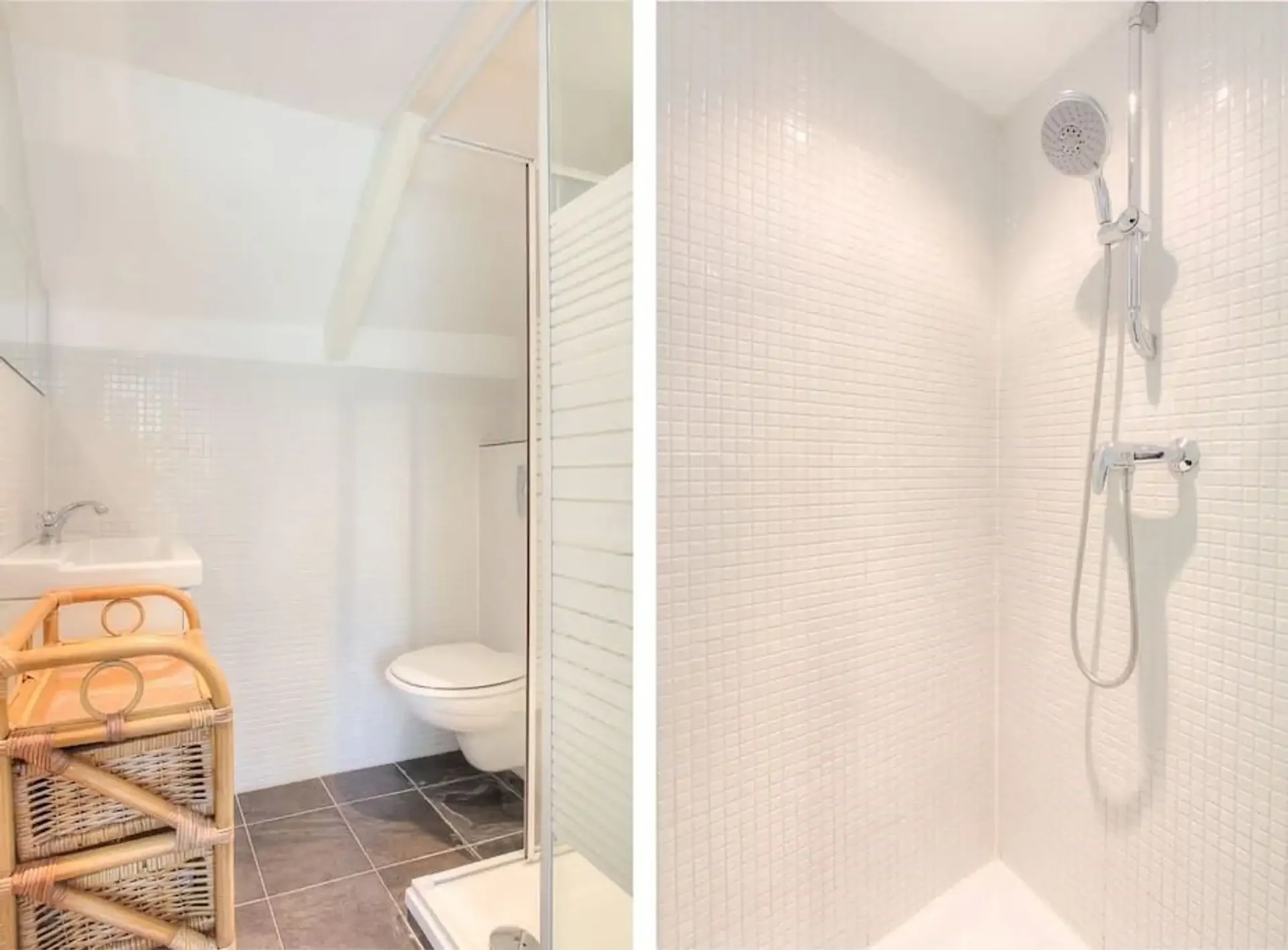 Foto van de Appartement gelegen aan de Lutmastraat in Amsterdam