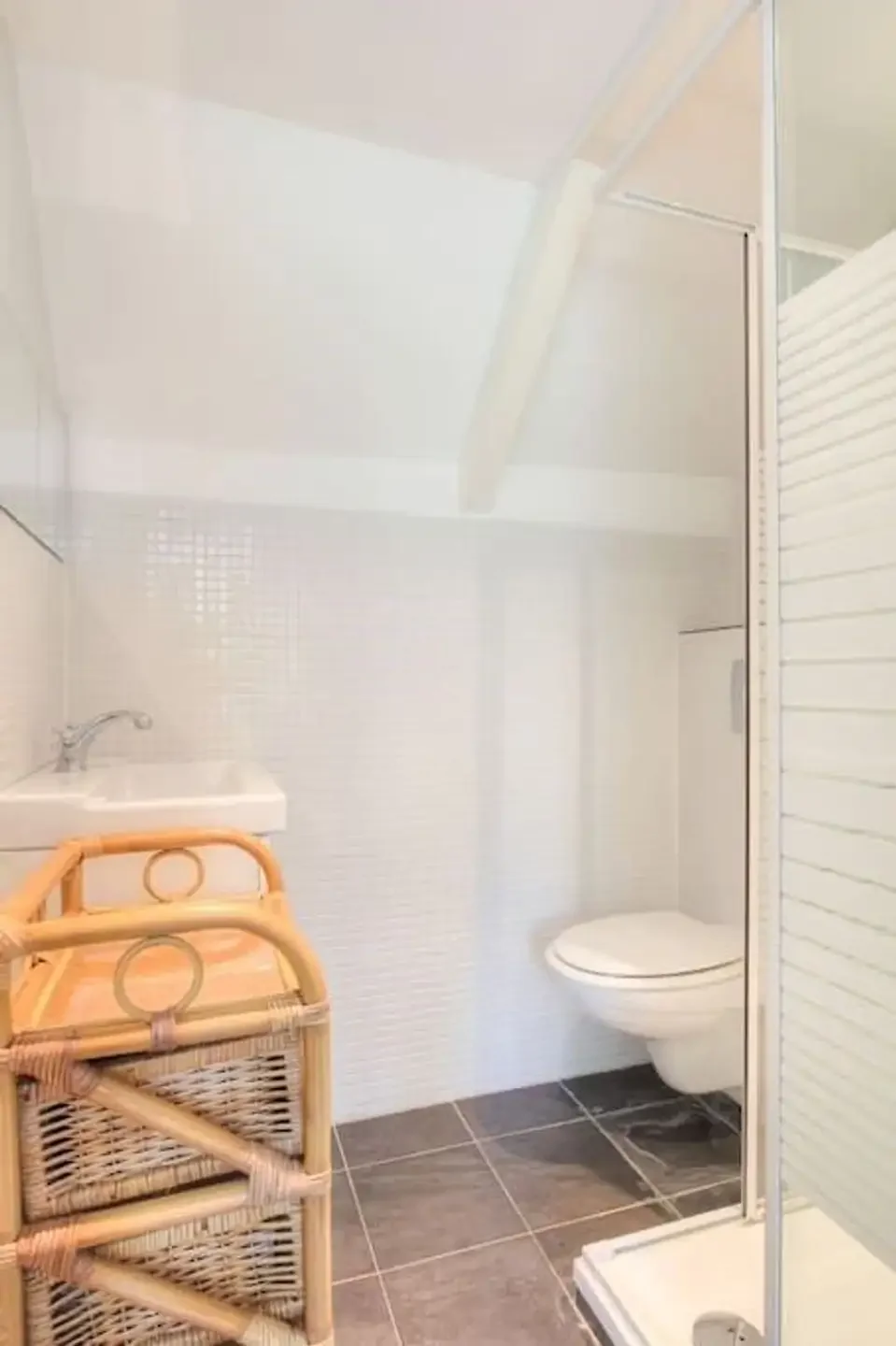 Foto van de Appartement gelegen aan de Lutmastraat in Amsterdam