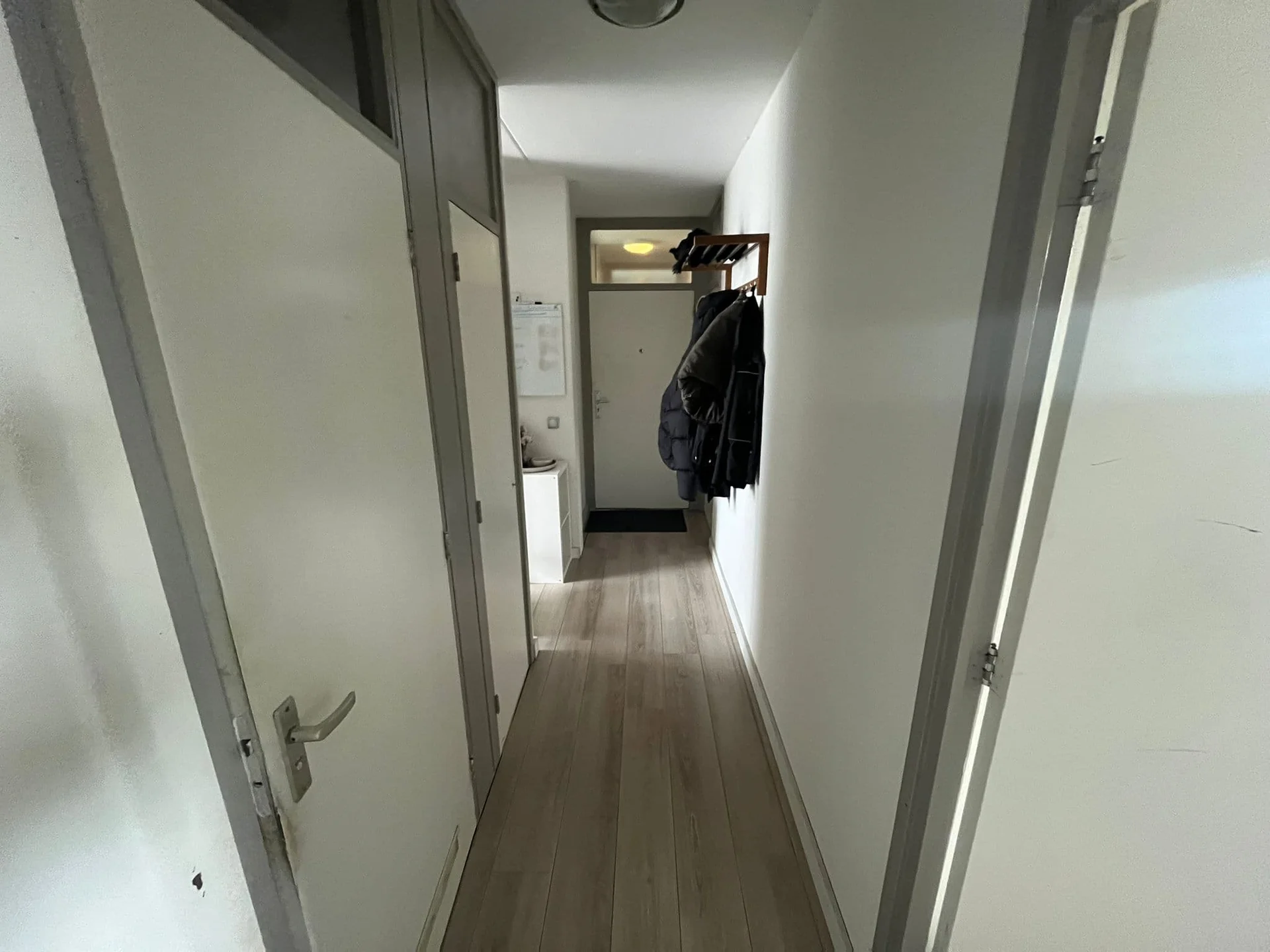 Foto van de Kamer gelegen aan de Jaap Edendreef in Utrecht