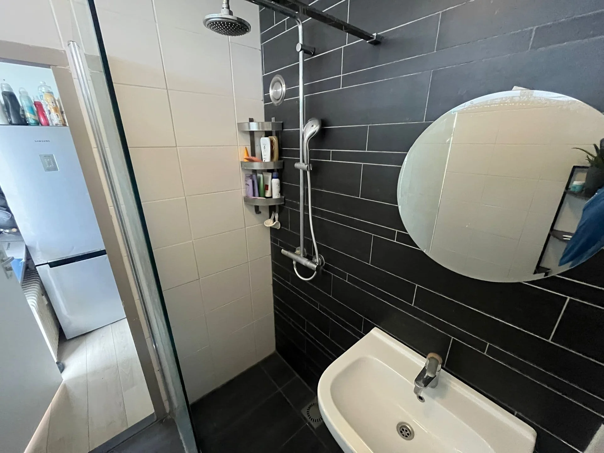 Foto van de Kamer gelegen aan de Jaap Edendreef in Utrecht