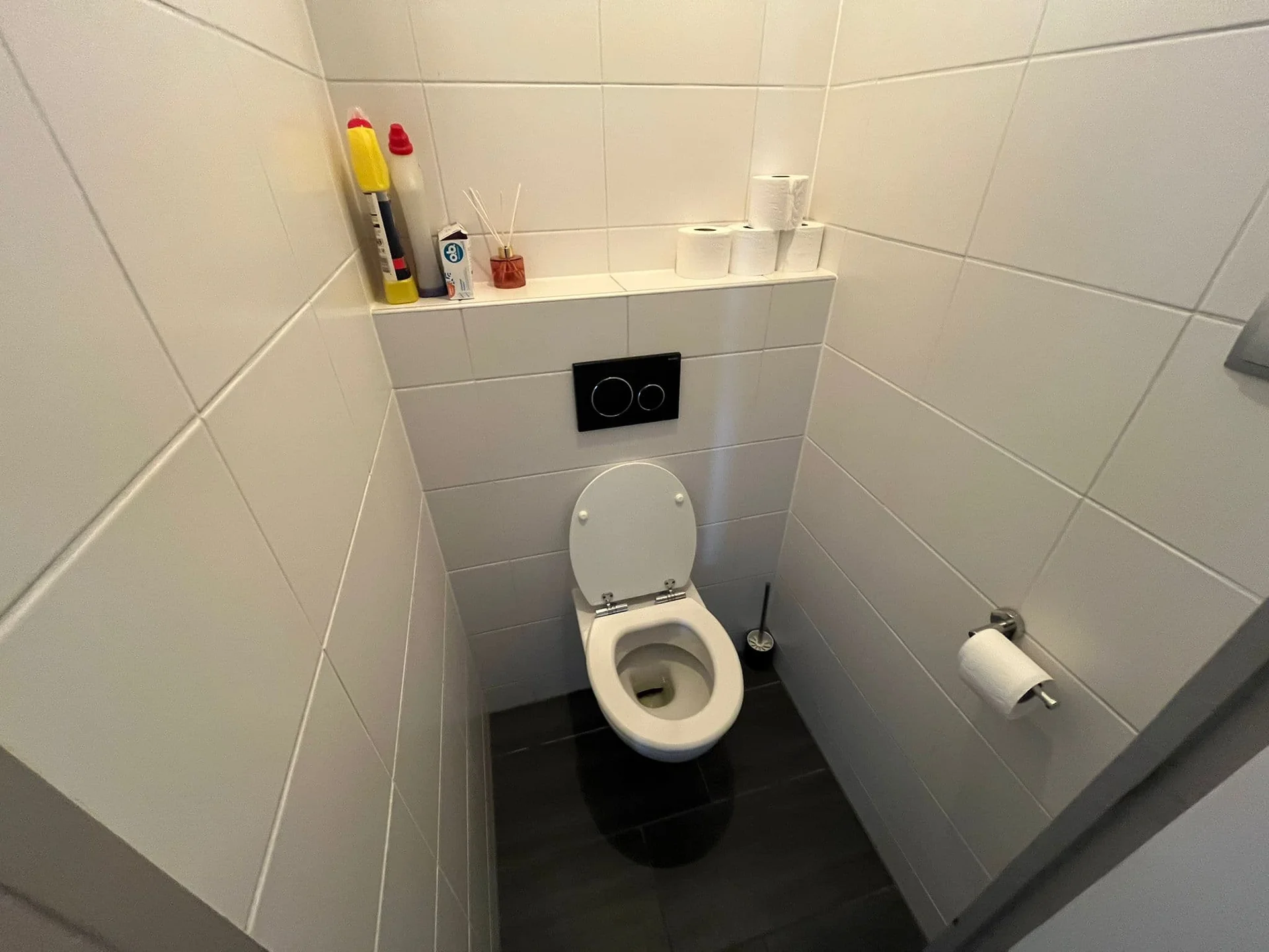 Foto van de Kamer gelegen aan de Jaap Edendreef in Utrecht