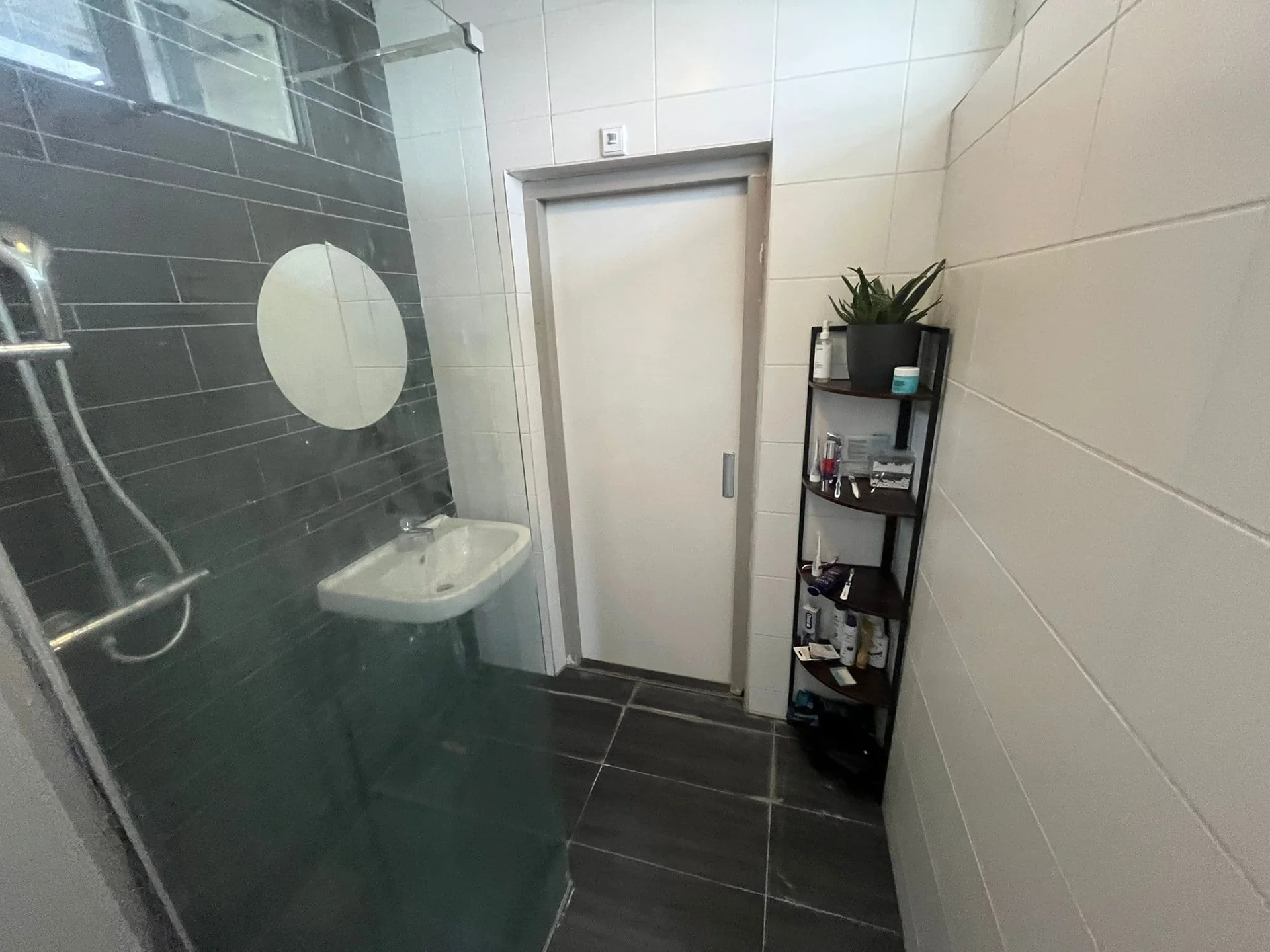Foto van de Kamer gelegen aan de Jaap Edendreef in Utrecht