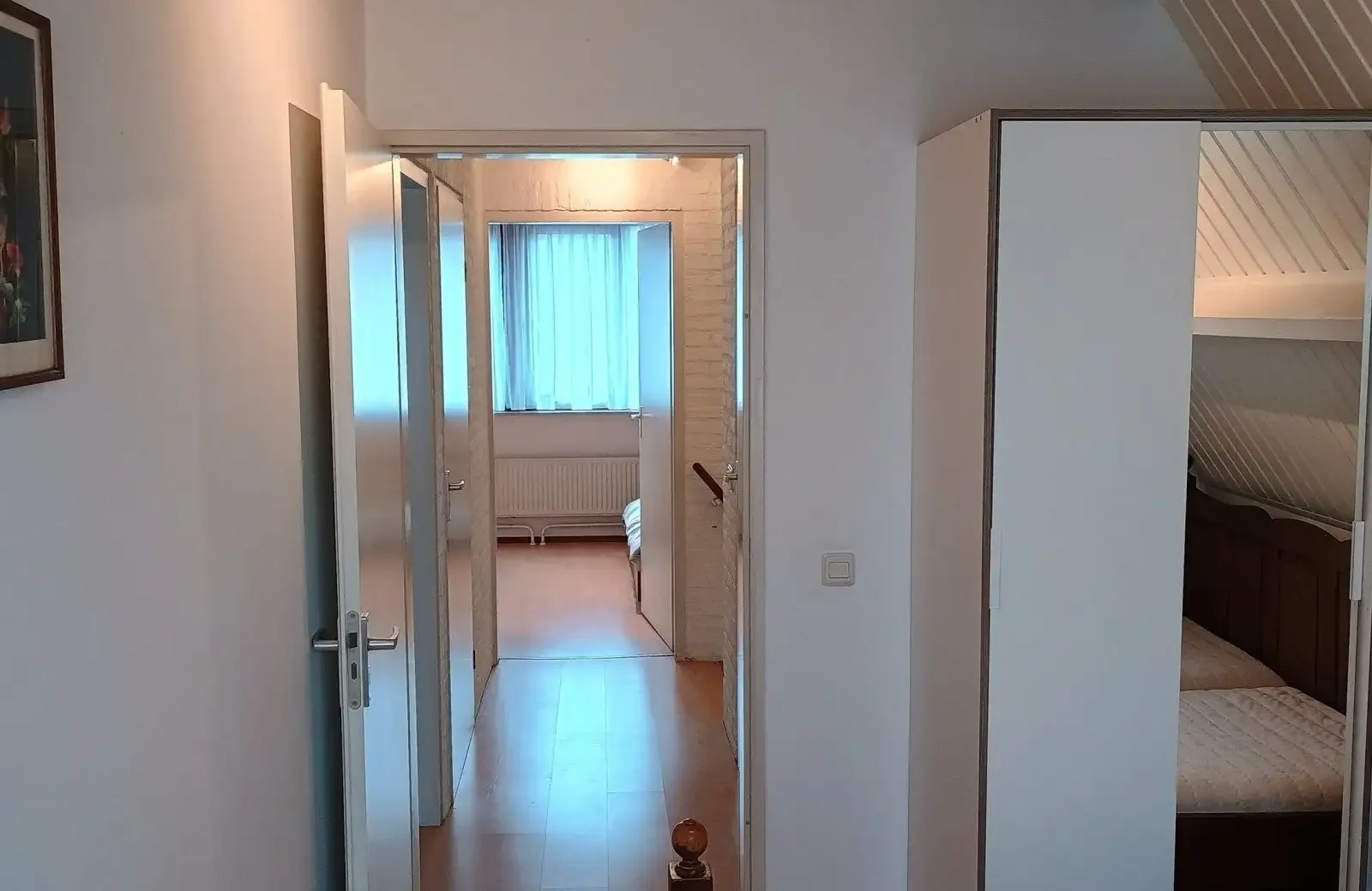 Foto van de Appartement gelegen aan de Engelsberg in Veldhoven