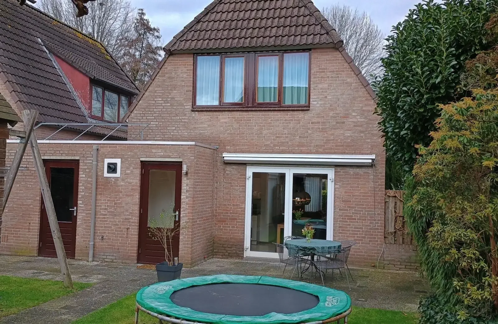 Foto van de Appartement gelegen aan de Engelsberg in Veldhoven
