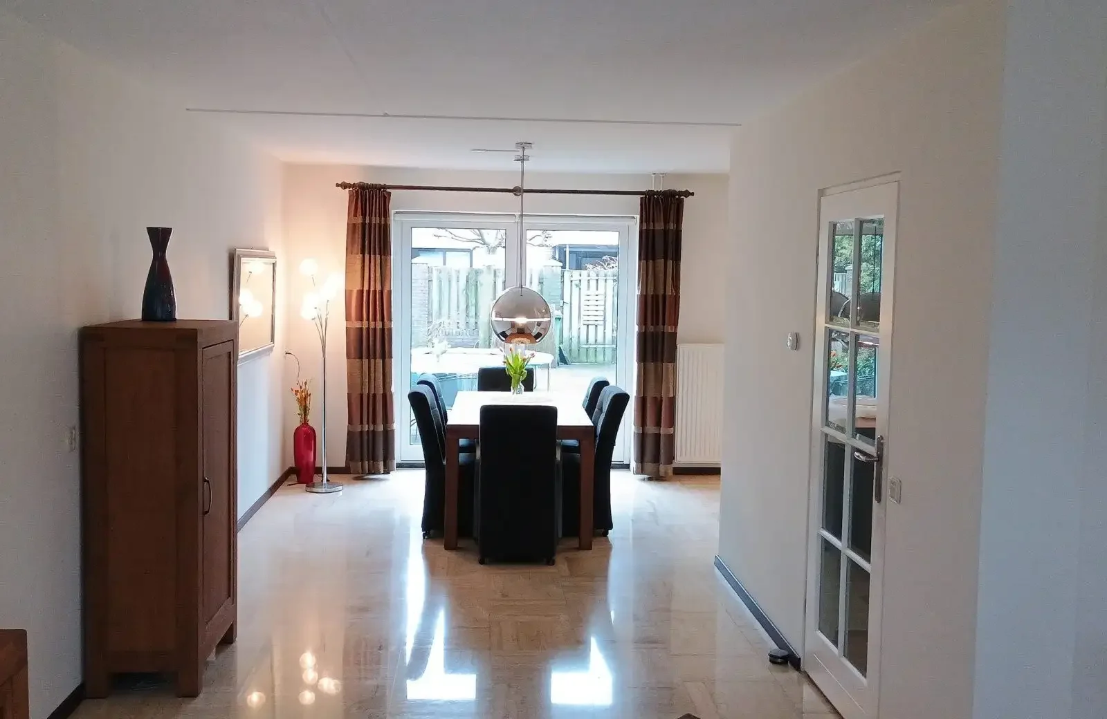 Foto van de Appartement gelegen aan de Engelsberg in Veldhoven