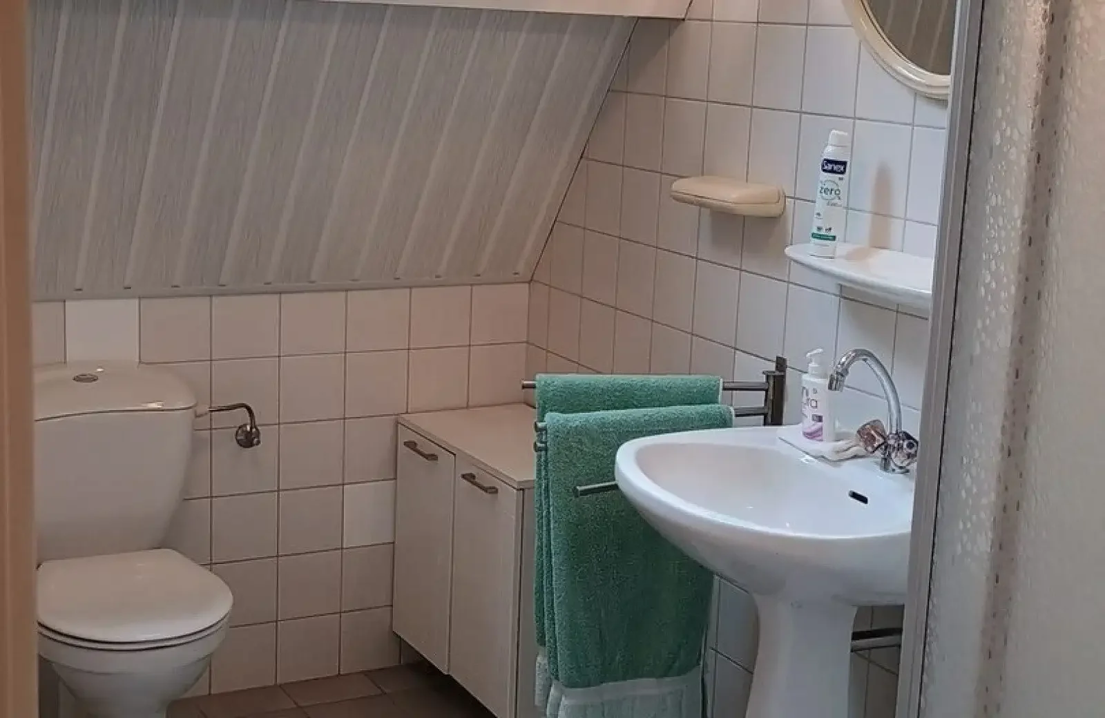 Foto van de Appartement gelegen aan de Engelsberg in Veldhoven