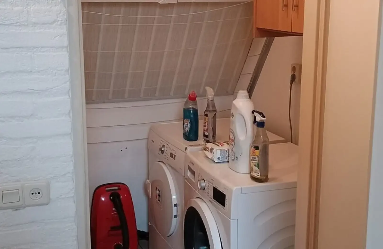 Foto van de Appartement gelegen aan de Engelsberg in Veldhoven