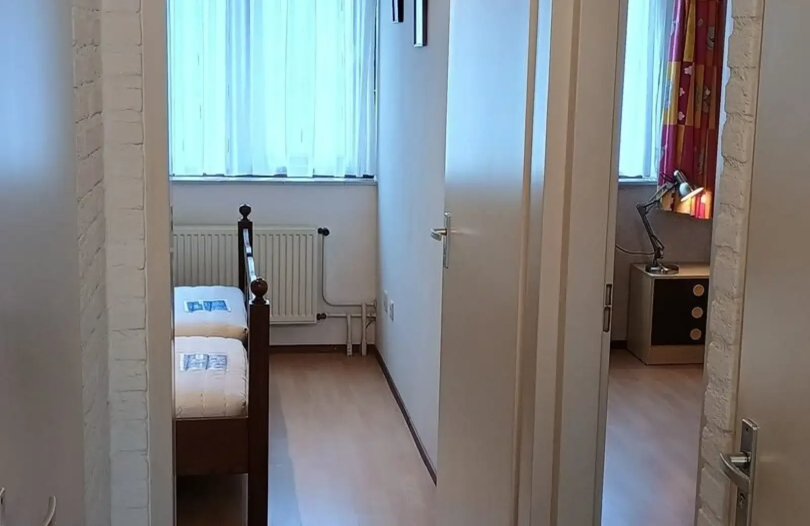 Foto van de Appartement gelegen aan de Engelsberg in Veldhoven