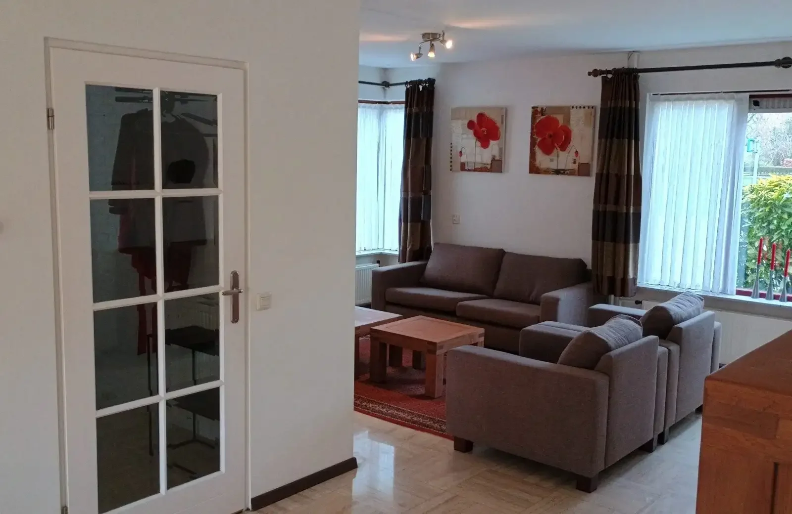 Foto van de Appartement gelegen aan de Engelsberg in Veldhoven