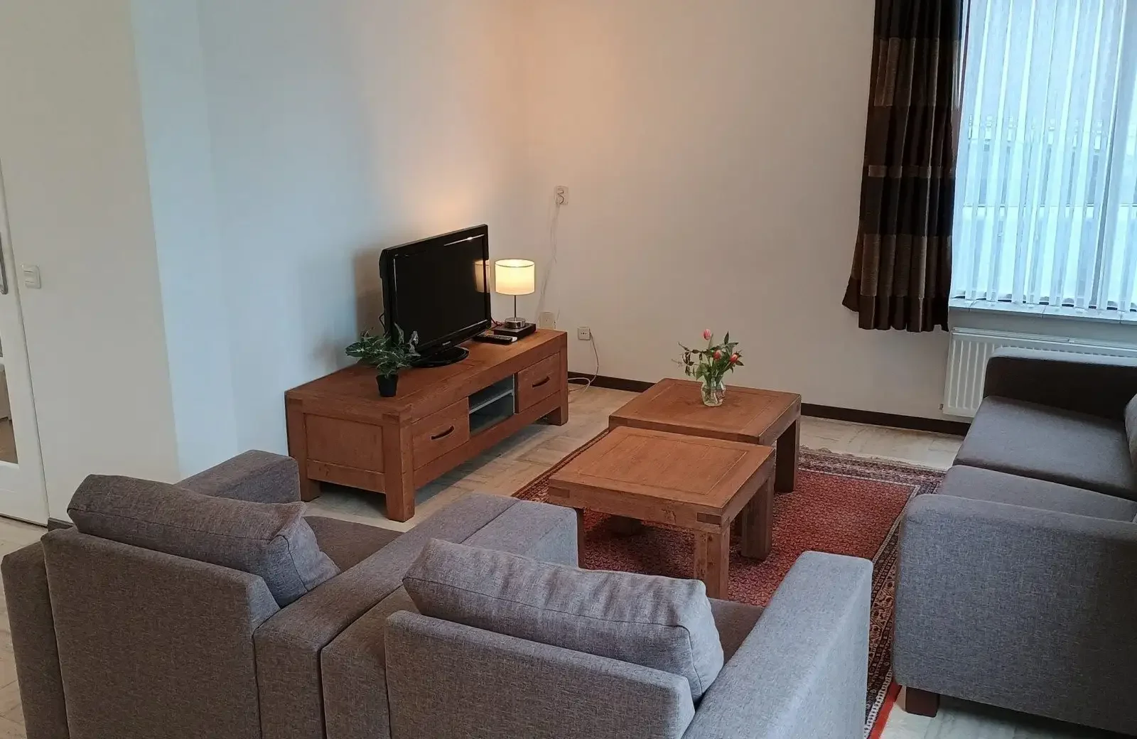 Foto van de Appartement gelegen aan de Engelsberg in Veldhoven