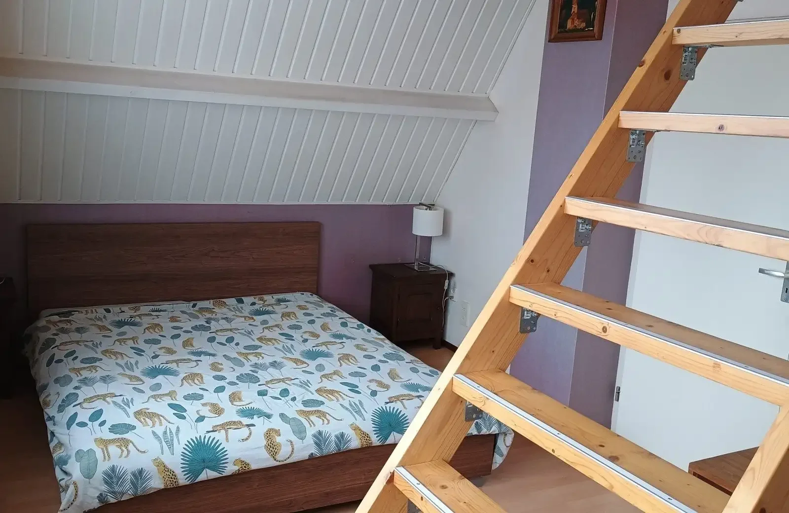 Foto van de Appartement gelegen aan de Engelsberg in Veldhoven