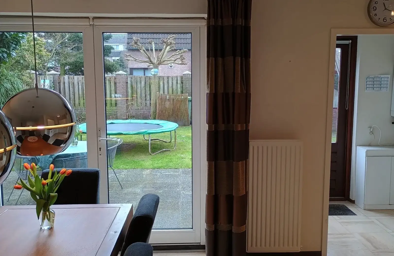 Foto van de Appartement gelegen aan de Engelsberg in Veldhoven