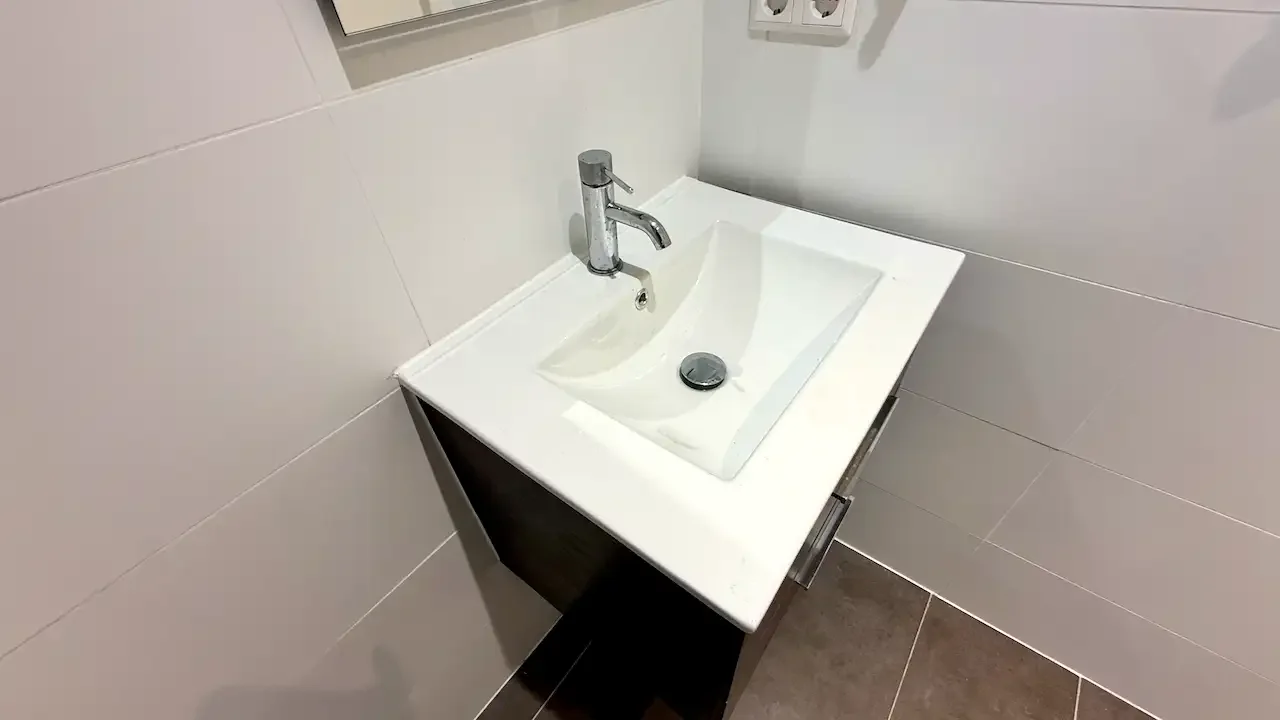 Foto van de Appartement gelegen aan de Frederik Hendriklaan in Den Haag