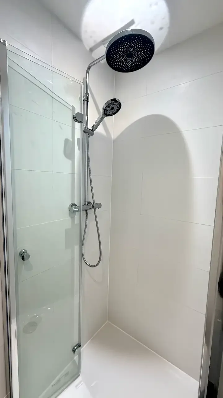 Foto van de Appartement gelegen aan de Frederik Hendriklaan in Den Haag