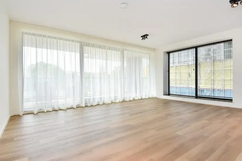 Foto van de Appartement gelegen aan de Zodiakplein in Den Haag