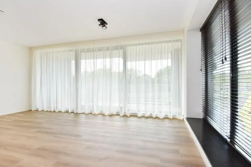 Foto van de Appartement gelegen aan de Zodiakplein in Den Haag