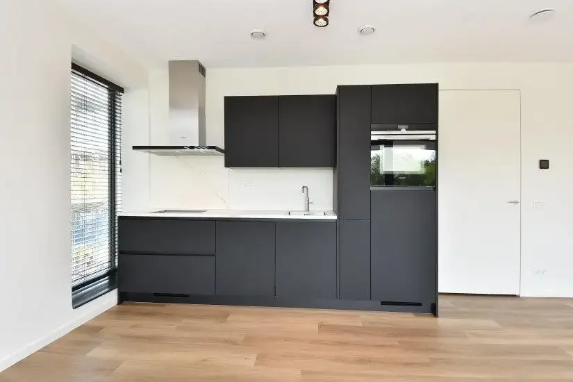 Foto van de Appartement gelegen aan de Zodiakplein in Den Haag