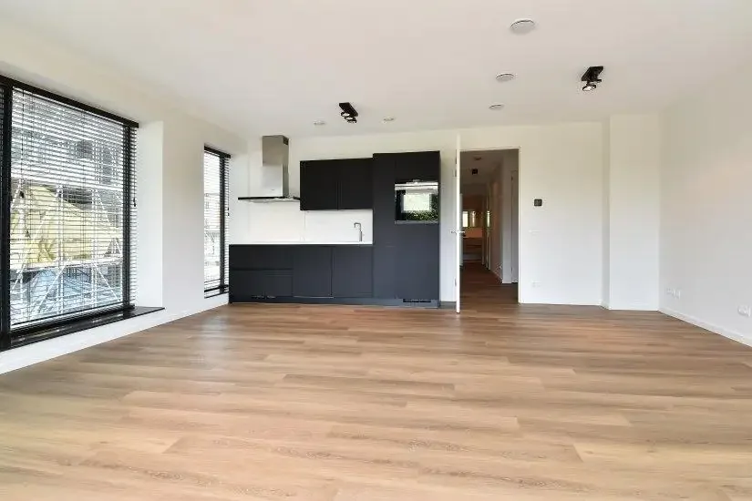 Foto van de Appartement gelegen aan de Zodiakplein in Den Haag