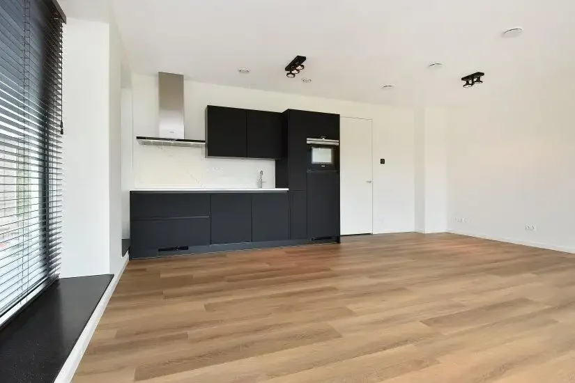 Foto van de Appartement gelegen aan de Zodiakplein in Den Haag
