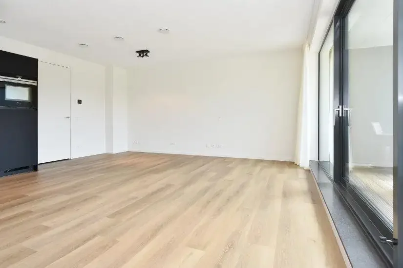 Foto van de Appartement gelegen aan de Zodiakplein in Den Haag