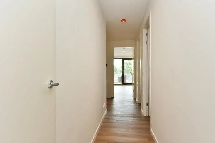 Foto van de Appartement gelegen aan de Zodiakplein in Den Haag