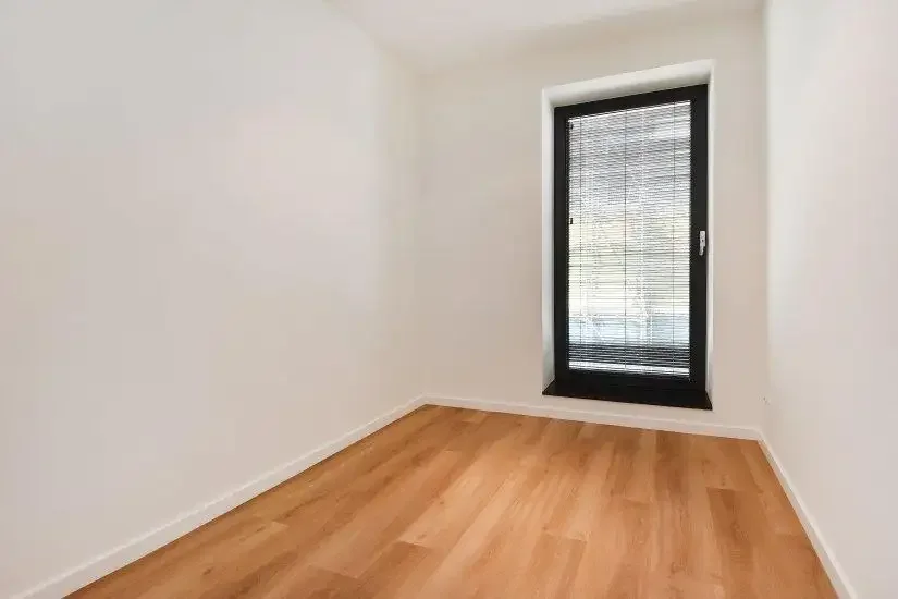 Foto van de Appartement gelegen aan de Zodiakplein in Den Haag