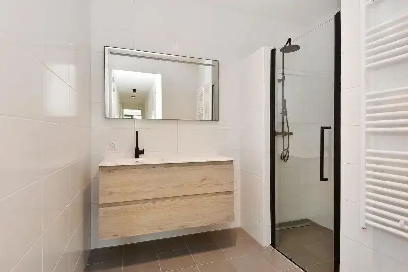 Foto van de Appartement gelegen aan de Zodiakplein in Den Haag