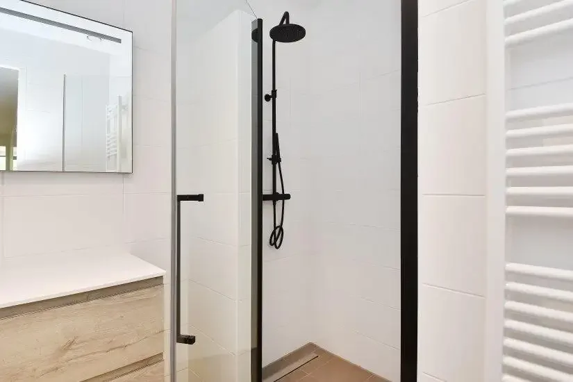 Foto van de Appartement gelegen aan de Zodiakplein in Den Haag