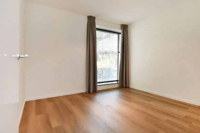 Foto van de Appartement gelegen aan de Zodiakplein in Den Haag