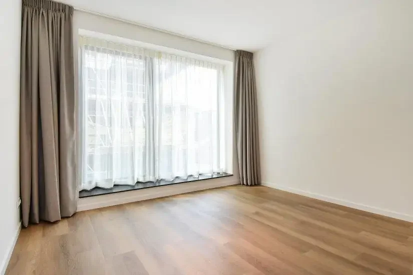 Foto van de Appartement gelegen aan de Zodiakplein in Den Haag