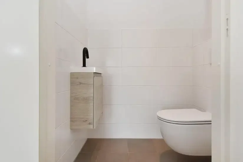 Foto van de Appartement gelegen aan de Zodiakplein in Den Haag