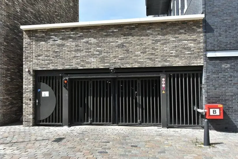 Foto van de Appartement gelegen aan de Zodiakplein in Den Haag